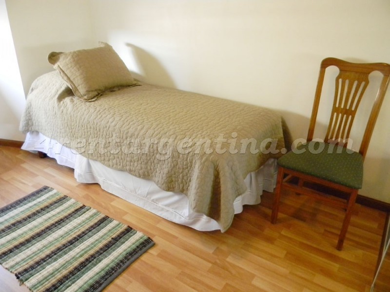 Crisologo Larralde y Libertador