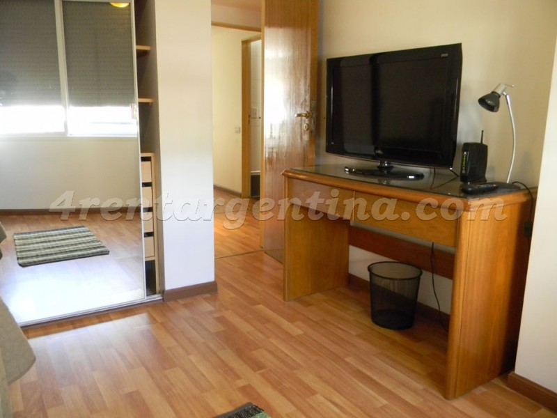 Crisologo Larralde y Libertador