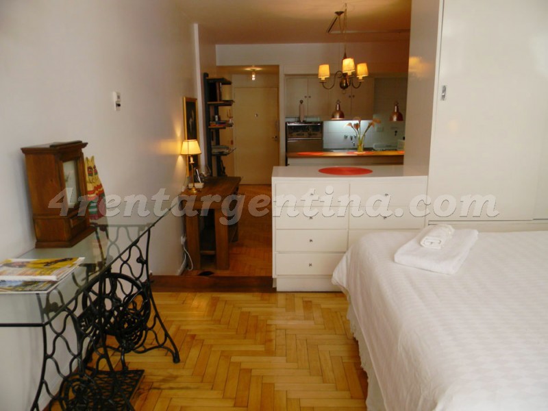 Migueletes and Matienzo I