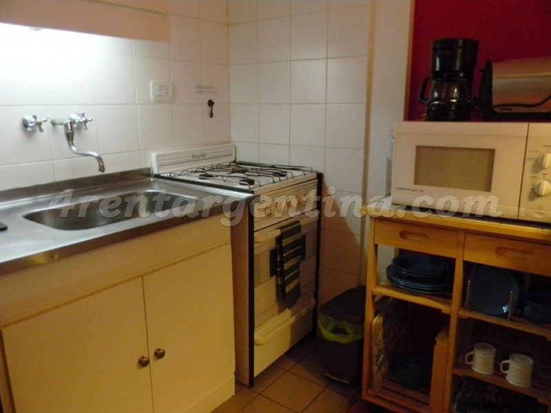 Migueletes and Matienzo I