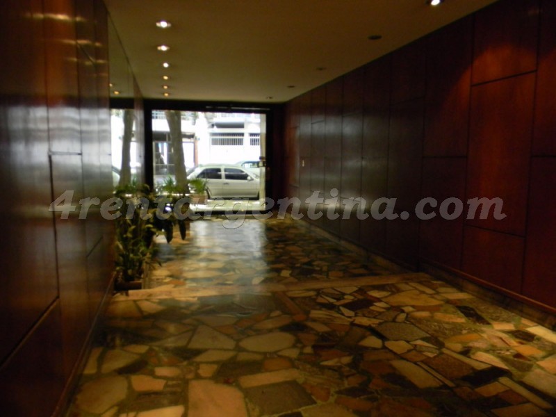 Migueletes and Matienzo I