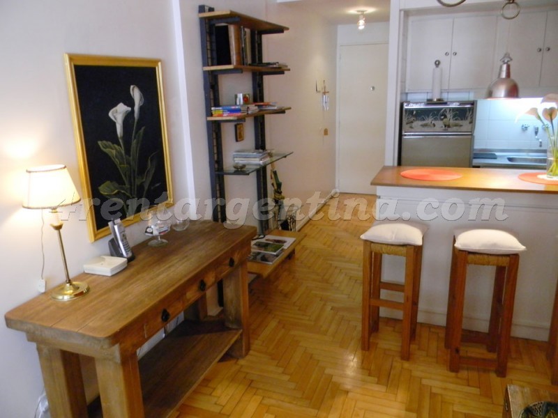 Migueletes and Matienzo I