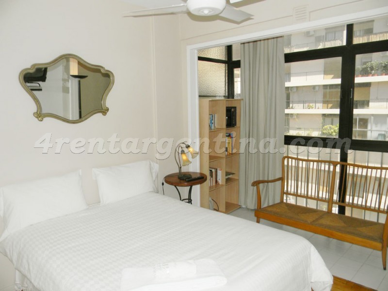 Migueletes and Matienzo I