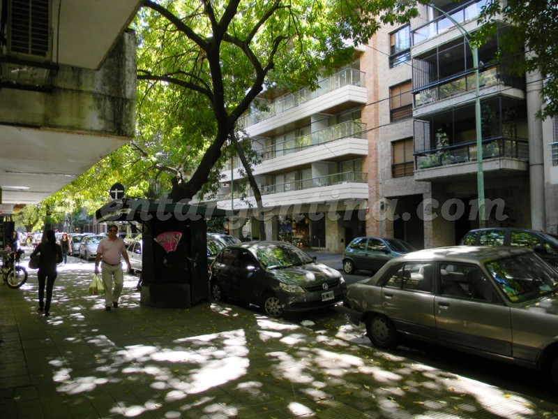 Migueletes and Matienzo I