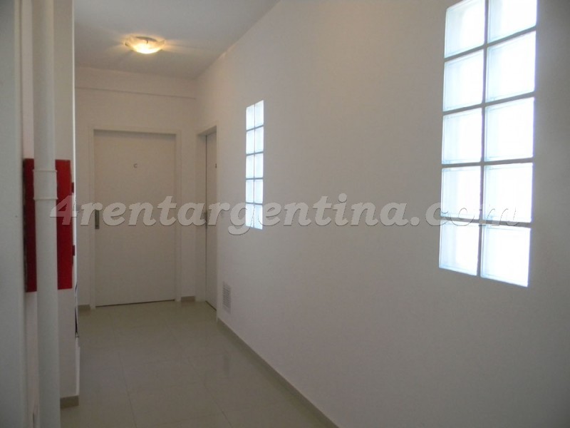 Charcas y Darregueyra