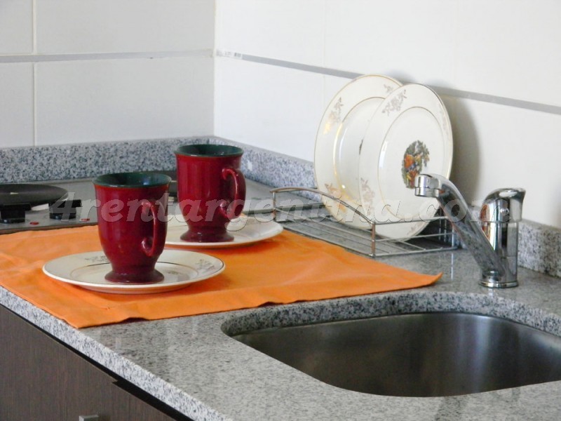 Charcas y Darregueyra