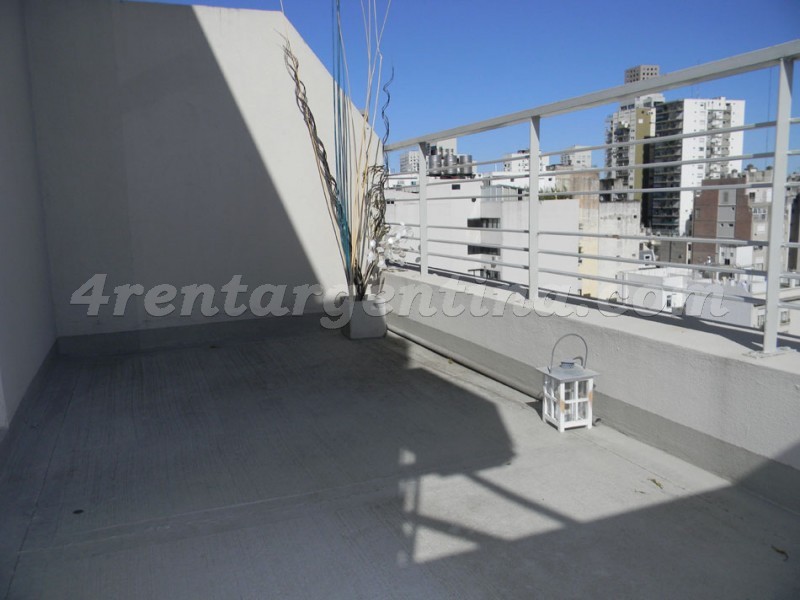 Charcas y Darregueyra