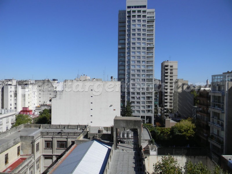 Charcas y Darregueyra