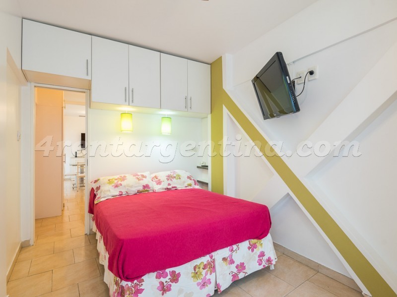 Viamonte e Florida I