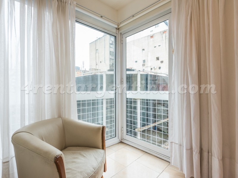 Viamonte e Florida I