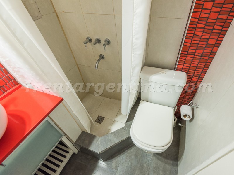 Viamonte e Florida I