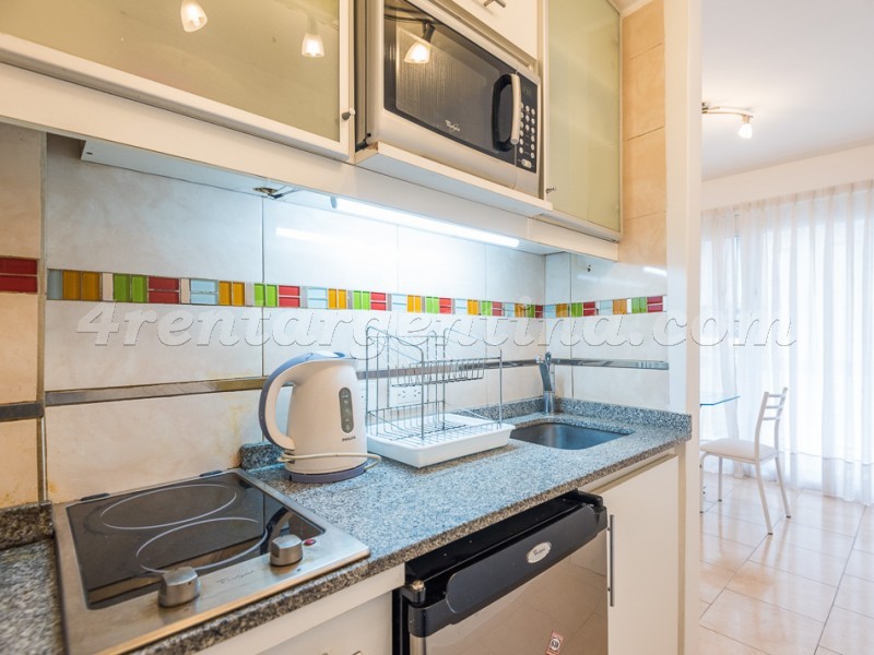 Viamonte e Florida I