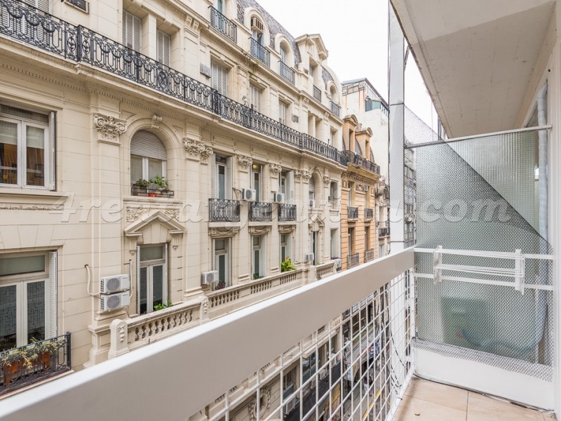 Viamonte e Florida I