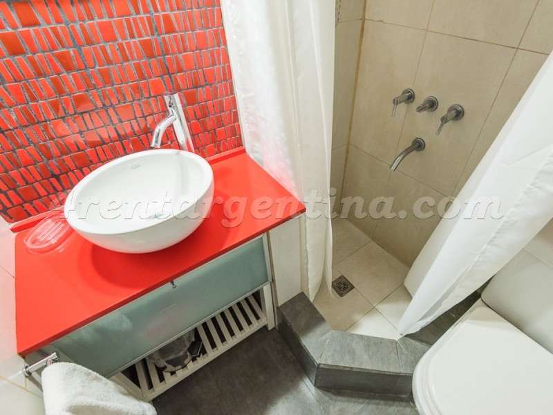 Viamonte e Florida I