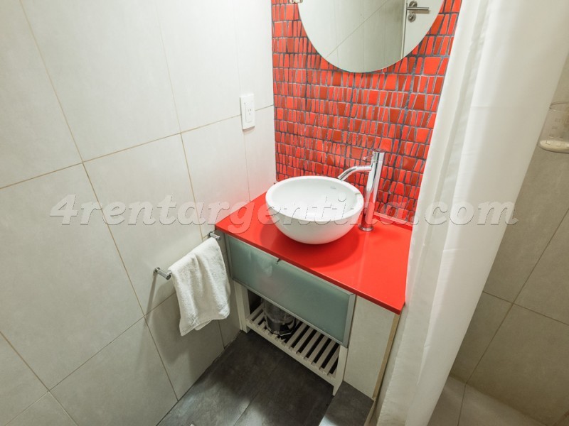 Viamonte e Florida I