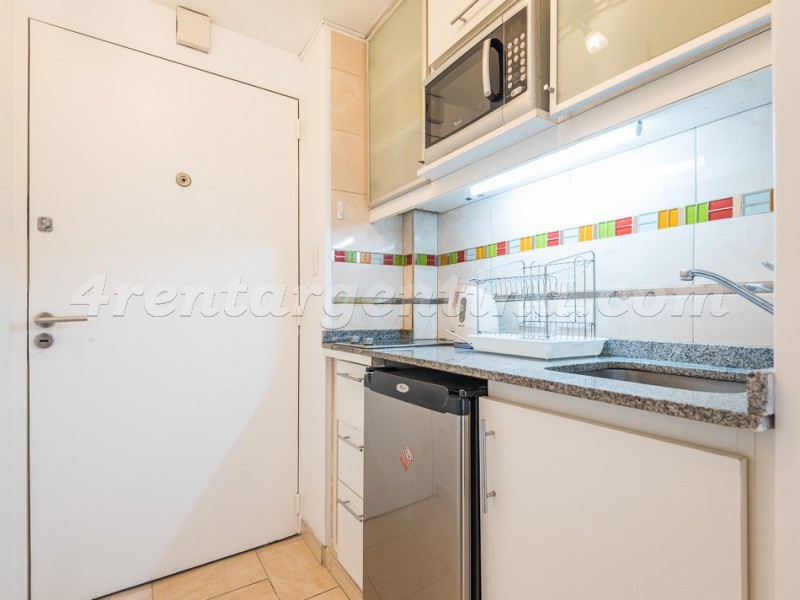 Viamonte e Florida I