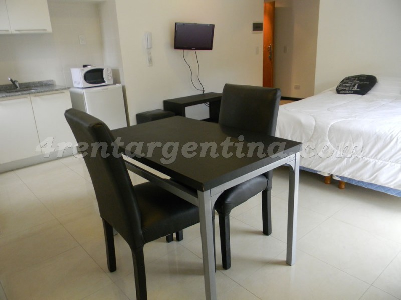 Bustamante et Guardia Vieja VI