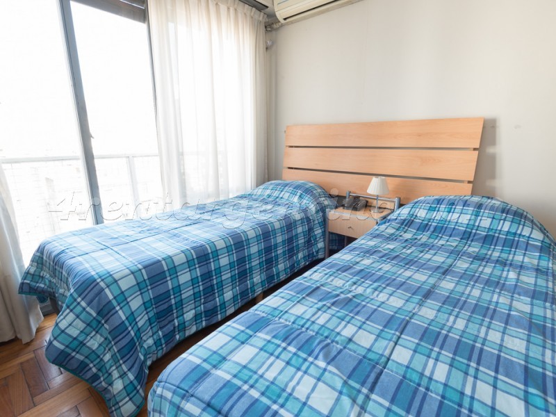 Santa Fe and Pueyrredon