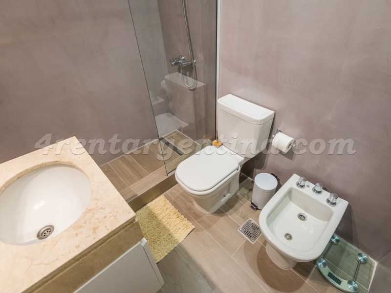 Gurruchaga y Charcas V