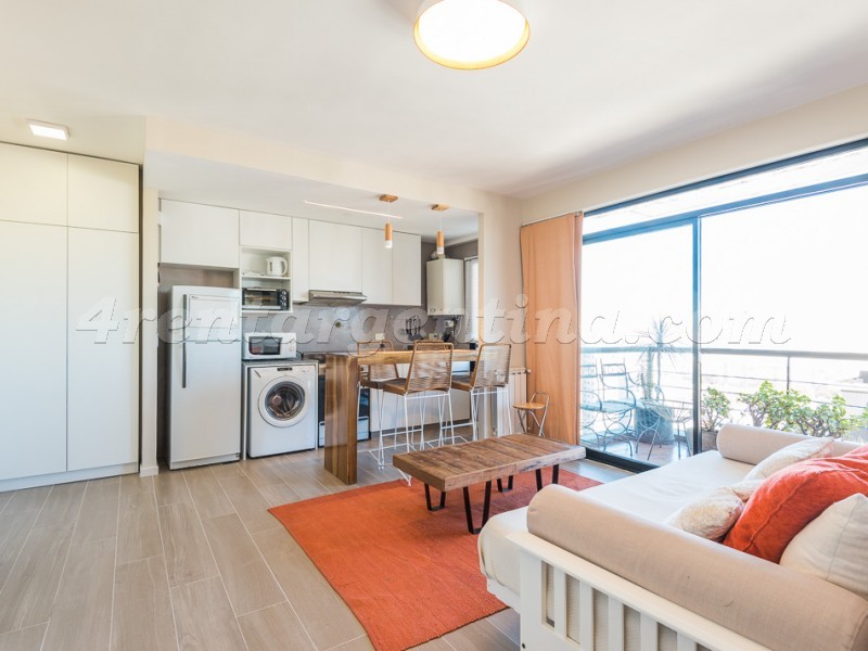 Gurruchaga y Charcas V