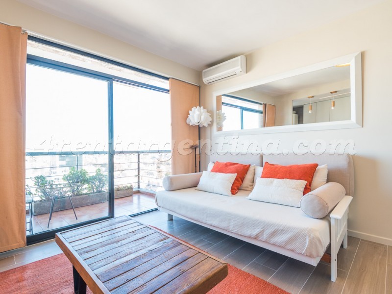 Gurruchaga y Charcas V