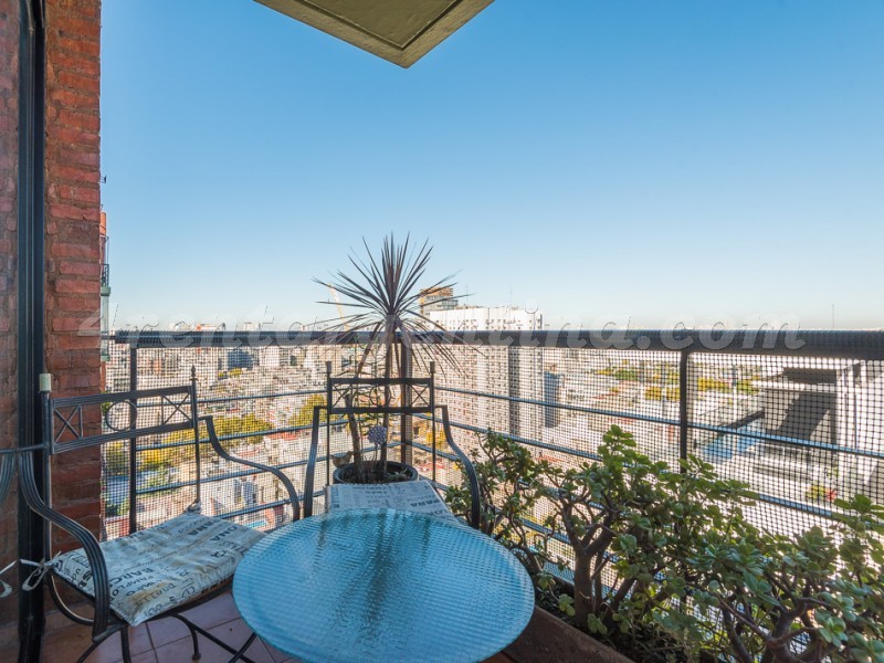 Gurruchaga y Charcas V