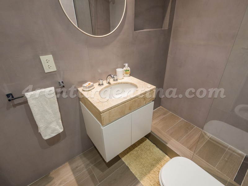 Gurruchaga y Charcas V