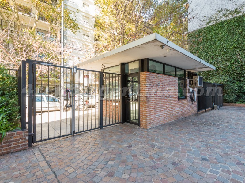 Gurruchaga y Charcas V