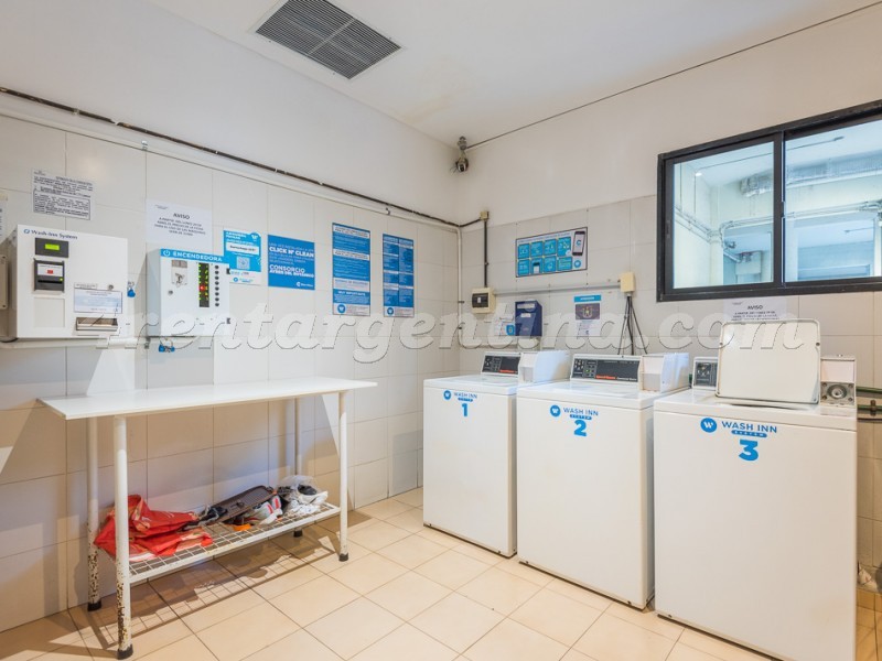 Gurruchaga y Charcas V