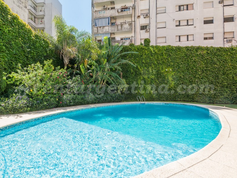 Gurruchaga y Charcas V