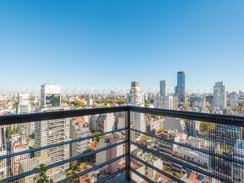 Gurruchaga y Charcas V