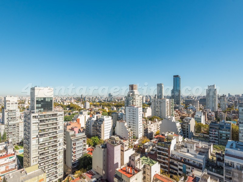 Gurruchaga y Charcas V