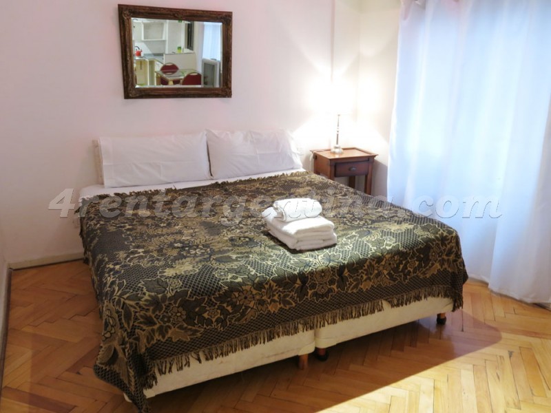 Migueletes and Federico Lacroze I