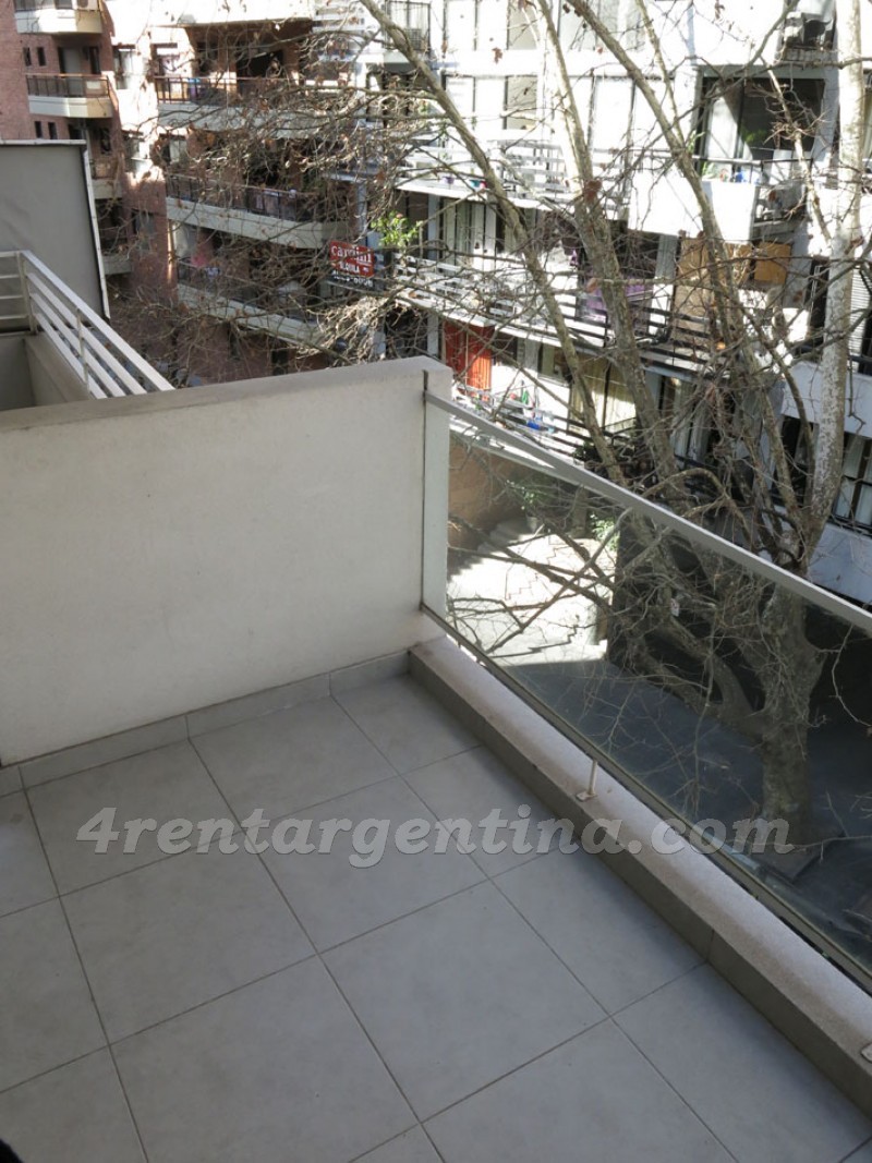 Sinclair y Cerviño III