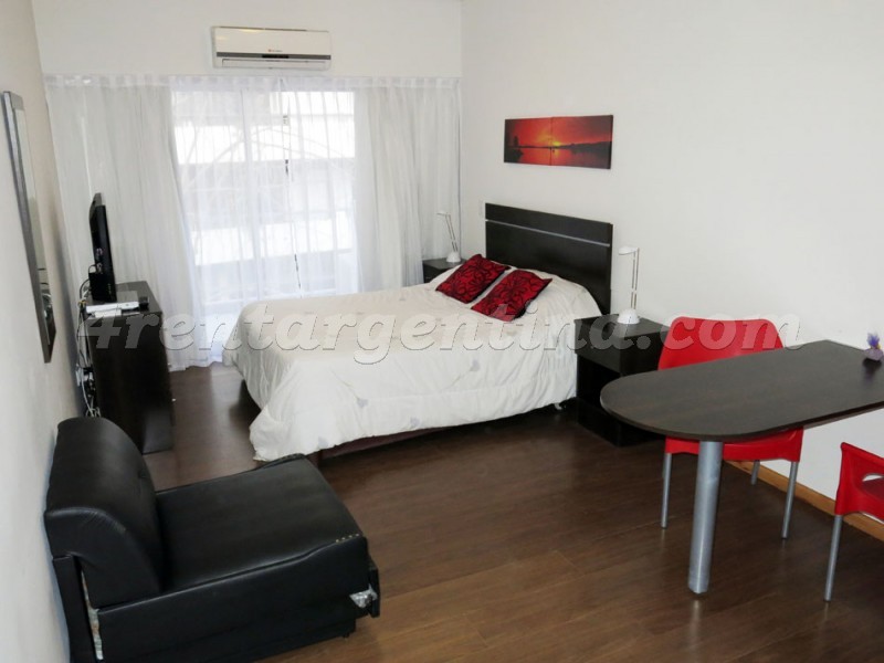 Sinclair y Cerviño III