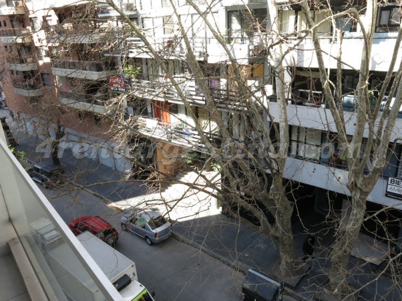 Sinclair y Cerviño III