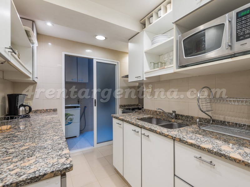 Lafinur and Gutierrez