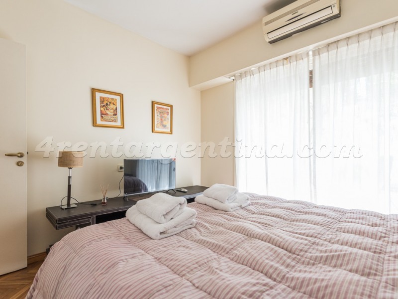 Lafinur and Gutierrez