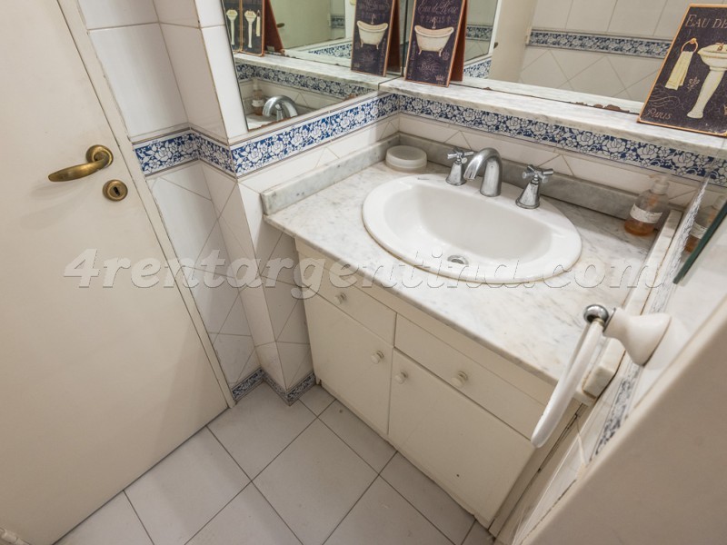 Lafinur and Gutierrez