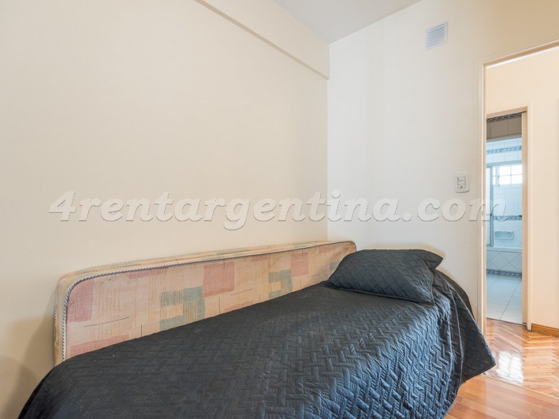 Lafinur and Gutierrez