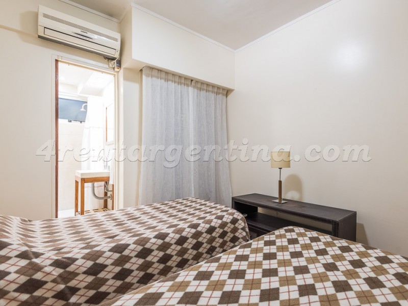 Lafinur and Gutierrez