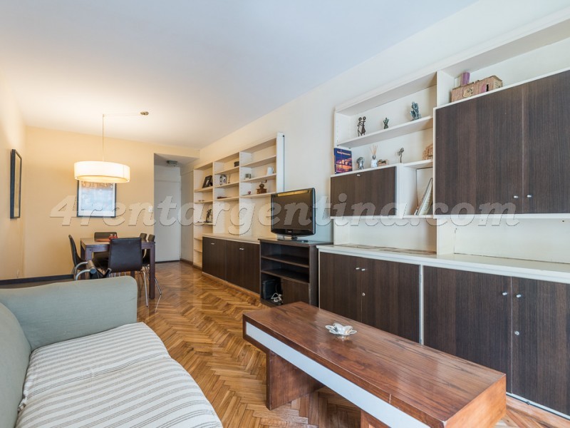 Lafinur and Gutierrez