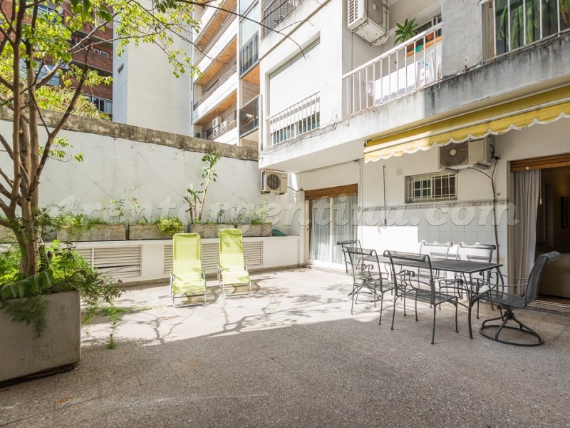 Lafinur and Gutierrez