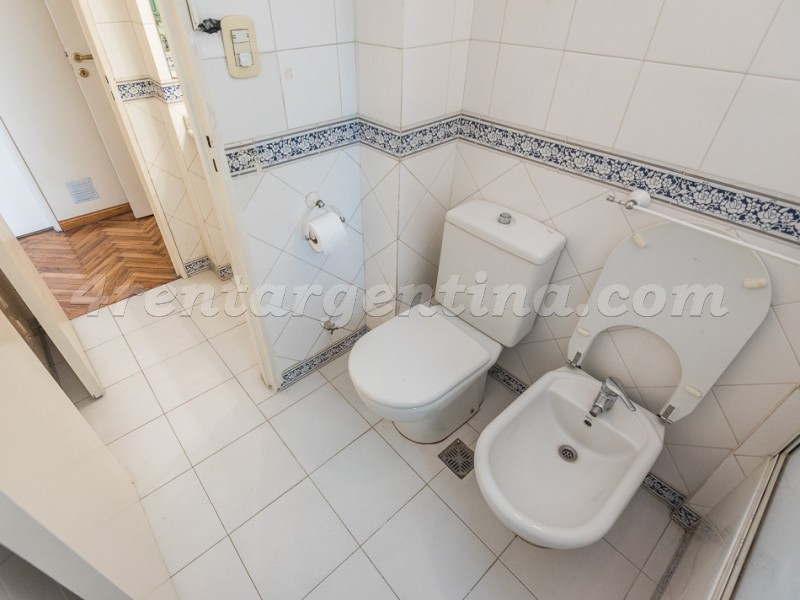 Lafinur and Gutierrez