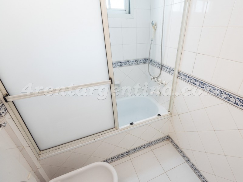 Lafinur and Gutierrez