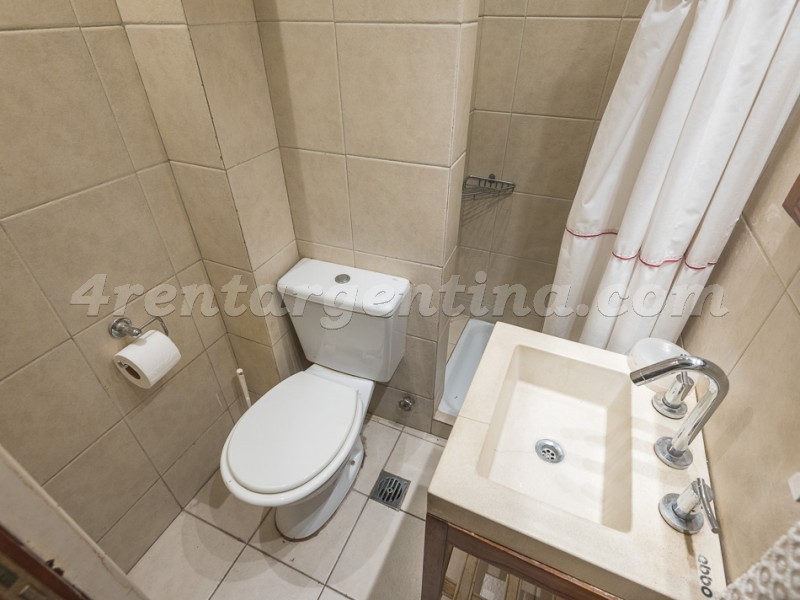 Lafinur and Gutierrez