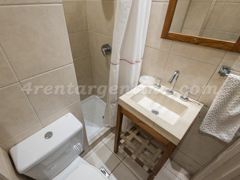 Lafinur and Gutierrez