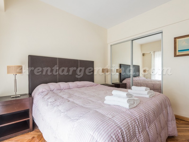 Lafinur and Gutierrez