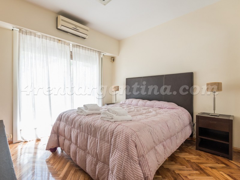 Lafinur and Gutierrez