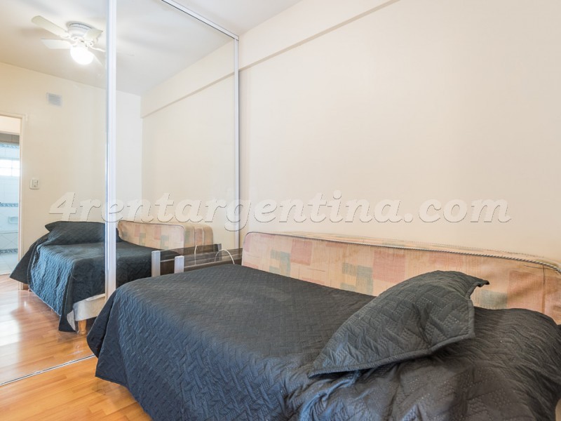 Lafinur and Gutierrez